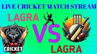 cricket highlights today match। cricket highlights। Lagra me local mach highlights Score board ke...