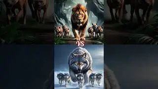 Top 10 strong animals: Simba Hyena vs ( Gorilla, Panther, Mammoth Wolf, Bear  ) #dog #animal