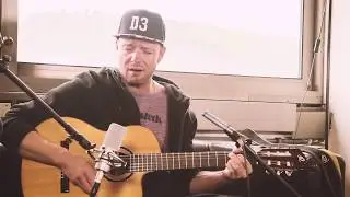 Ortega Guitars | Django 3000 perform  
