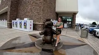 Buc-ees in New Braunfels Texas