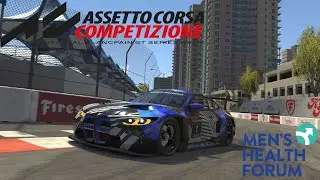 Mens Mental Health Awareness: M4 Suzuka Prep for 4-Hour Enduro! ACC