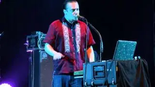 Tomahawk -- I.O.U. [live@ For Noise Festival]