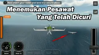 Flight Pilot Simulator 3D Free Mission 32 (Dangerous)