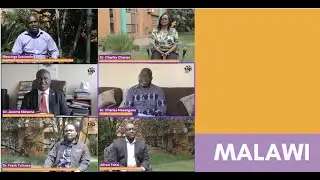 [TAP-AIS project/ Malawi] Interviews on the assessment of agricultural innovation systems in Malawi