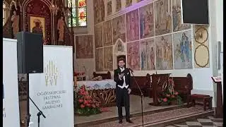 WITOLD MATULKA-TENOR