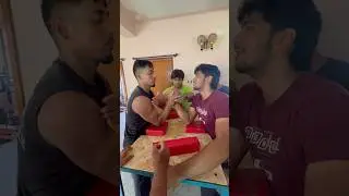 70Kg Star Bs 70Kg beginner ￼#armwrestling #practice #beast #mantra #academy #ytshortsindia #ytviral