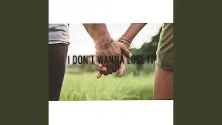 I Don't Wanna Lose It