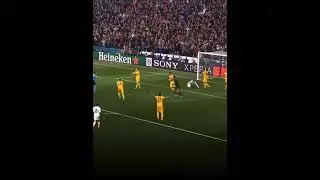 Ronaldo Ice Cold Penalty vs Juventus 2018 🤩🥶
