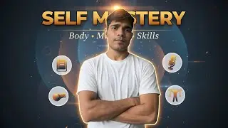 SELF MASTERY SERIES | EPISODE -1 