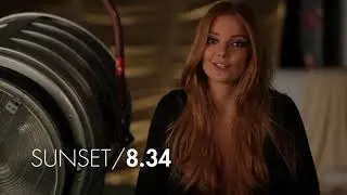 L'Or&eacute;al Paris Prodigy Behind The Scenes (2014)