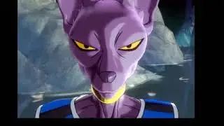 dragon ball 3D