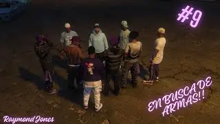 👾CHECKPOINT👾🔥Raymond Jones🔥👑Los jones 👑 CAP #9