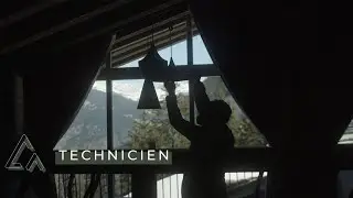 Être Technicien(ne) chez Cimalpes