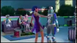Les Sims 3 En route vers le futur Disque Additionnel * : Bande Annonce 1