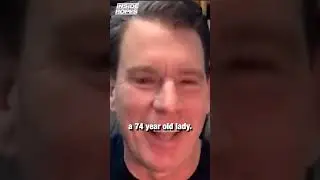 JBL Tells Hilarious Eddie Guerrero Story