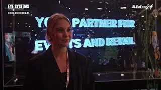 LEaT con 2024 | Sponsoring-Interview
