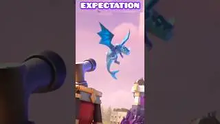 Expectation VS Reality Clash Of Clans| #clashofclans #coc #cocshorts #viral #shorts