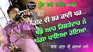 Baba Pala Ji Kularan Wale #babapalaji   #retgarhdargah #chokipeeradi #viralvideo