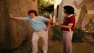 &ldquo;GET THAT CORN OUT OF MY FACE!!!&rdquo;