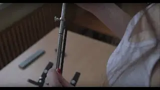 Сборка / Assembling MadEdge