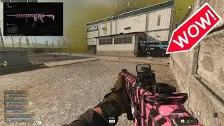 THIS M13 MAKES THE GRAU LOOK SMALL! SQUAD WIPES!