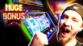 HUGE SLOT WINS WITH VIEWERS! Road To 1k! 1k Subscriber Giveaway!  Slots! Roulette! Baccarat! Poker!