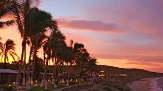 Baja - Hotel Punta Colorada