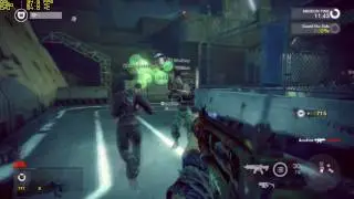 Fenix Clan - Brink [HD]
