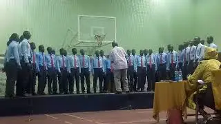 In His Care O   Maliera Boys School