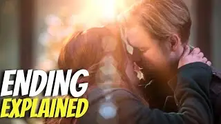 Falling For Christmas 2022 Ending Explained