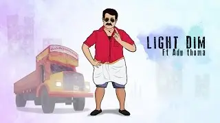 BMH Bodyguard starring Mohanlal as Aaduthoma | Episode 1 | Light Dim | Spadikam