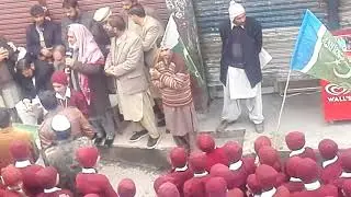 5 February youm yakjehti abbas pur (ajk)