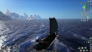 RadioActive Atlas - Two very close Narwhale kills