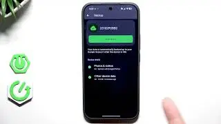 POCO F8 Ultra &ndash; How to Backup All Data (Local, Xiaomi Cloud, Google, to PC)