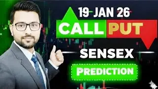 Sensex Intraday Jackpot: ऑपरेटर का गेम प्लान लीक! कल ऐसे बनेगा पैसा 😱