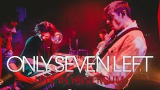 Only Seven Left - Run Away (live)