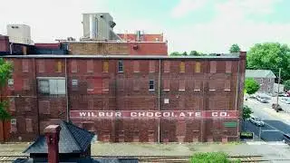 Wilbur Chocolate Company