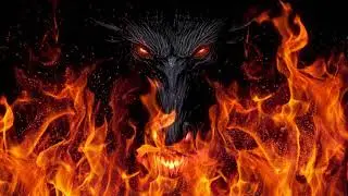 DragonForce - Through The Fire And Flames (For Bass)