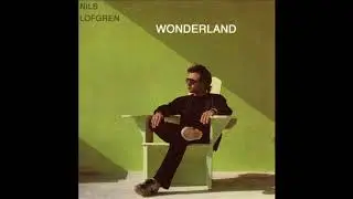 Nils Lofgren - Across The Tracks