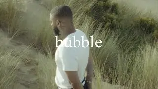 Elijah Blake - Bubble (Official Music Video)