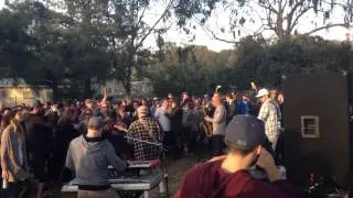 Slightly Stoopid & Bad Neighborz Concert for Garret Rodriguez