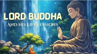 बुद्ध की राह | Lord Buddha’s Life Lessons | जागृति, करुणा और जीवन की सच्ची शांति
