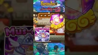 *NEW* Polishing Feature Mini-Guide for Fantasy Life i!
