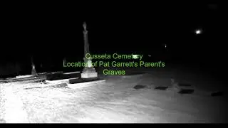 Local Cemeteries, Chambers County Alabama