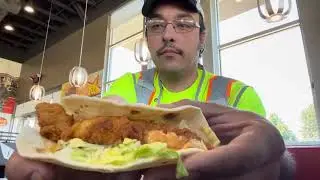 Carl&rsquo;s Jr. - 2 for $6 Chicken Tender Wraps