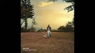 Protoje - Switch It up (instrumental)