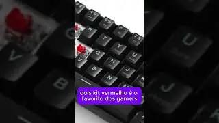 Top Teclados 60% Baratos que Compensam Comprar #tecladomecanico #pc #teclado #pcgamer #gamer
