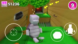 Turtle Boss | Super Bear Adventure Gameplay Walkthrough