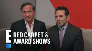 &laquo;Ошибочные&raquo; врачи разжигают интерес к делу Ким Д. из &laquo;RHONJ&raquo; | Красная дорожка и церемонии награждения на канале E!