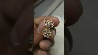 Ad Earrings Buy Ad Earrings online, American Diamond Earrings 7007144240 Gorakhpur